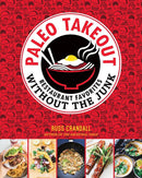 Paleo Takeout-Cookery / food and drink / food writing-買書書 BuyBookBook