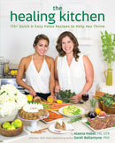 The Healing Kitchen-Family and health-買書書 BuyBookBook