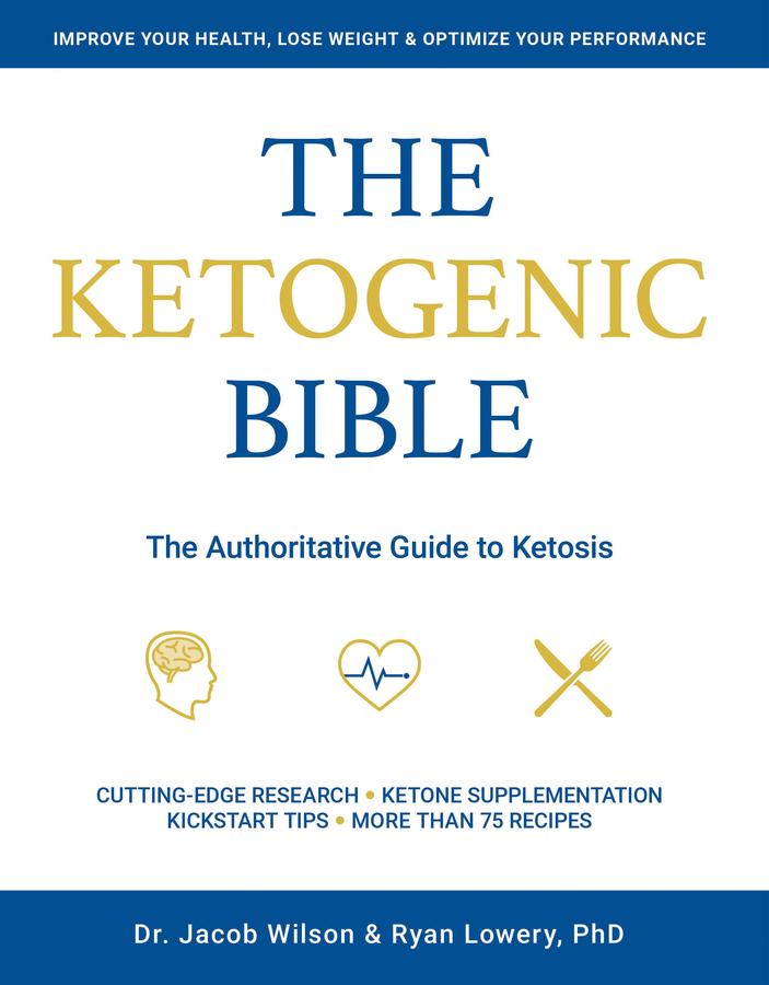 Ketogenic Bible-Family and health-買書書 BuyBookBook