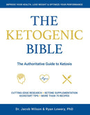 Ketogenic Bible-Family and health-買書書 BuyBookBook