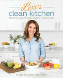 Lexi's Clean Kitchen-Cookery / food and drink / food writing-買書書 BuyBookBook