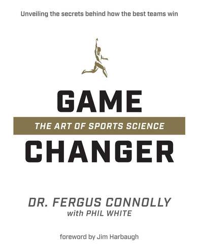 Game Changer-Mind/ body/ spirit-買書書 BuyBookBook