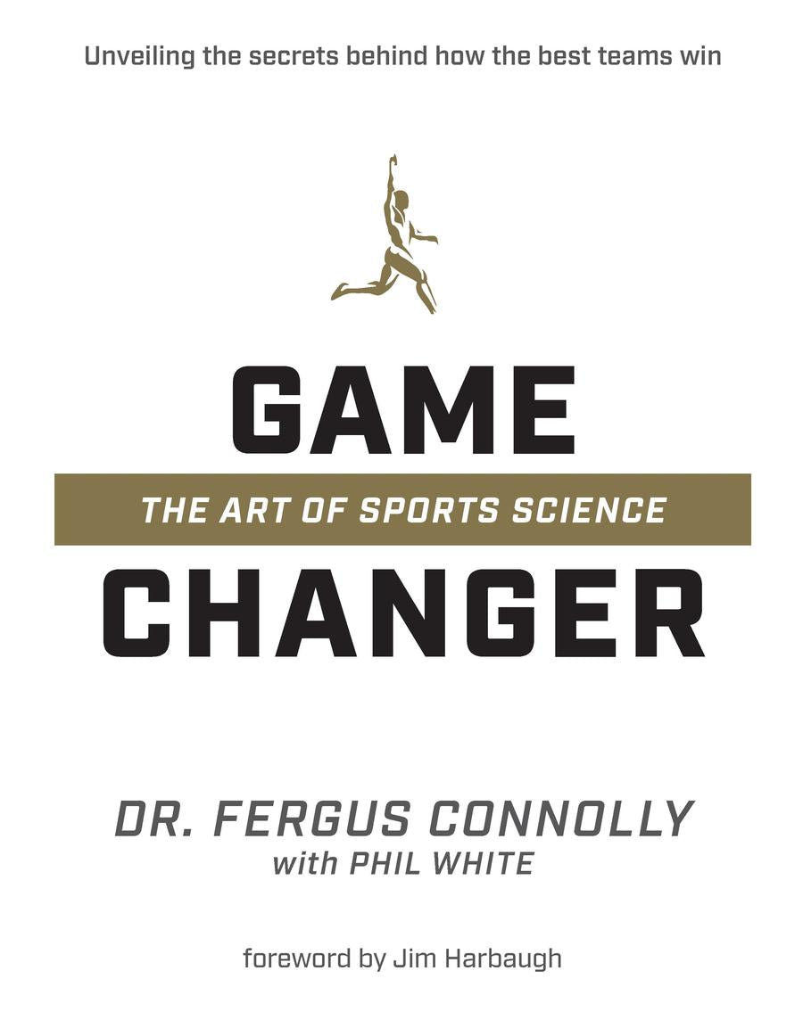 Game Changer-Mind/ body/ spirit-買書書 BuyBookBook