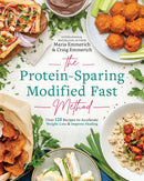 The Protein-Sparing Modified Fast Method-Cookery / food and drink / food writing-買書書 BuyBookBook