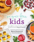 Sugar-Free Kids-Cookery / food and drink / food writing-買書書 BuyBookBook
