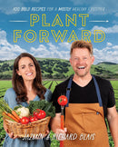 Plant Forward-Cookery / food and drink / food writing-買書書 BuyBookBook
