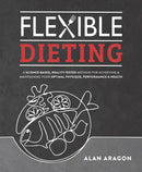 Flexible Dieting-Family and health-買書書 BuyBookBook