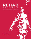 Rehab Science: How to Overcome Pain and Heal from Injury-Medicine and Nursing-買書書 BuyBookBook