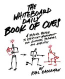 The Whiteboard Daily Book of Cues-Sports and Active outdoor recreation-買書書 BuyBookBook
