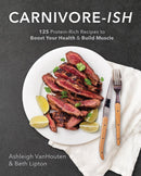 Carnivore-ish-Cookery / food and drink / food writing-買書書 BuyBookBook