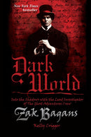 Dark World-Mind/ body/ spirit-買書書 BuyBookBook
