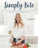 Simply Keto-Cookery / food and drink / food writing-買書書 BuyBookBook