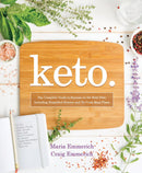 Keto-Cookery / food and drink / food writing-買書書 BuyBookBook