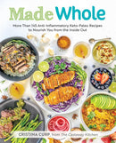 Made Whole-Cookery / food and drink / food writing-買書書 BuyBookBook