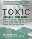 Toxic-Family and health-買書書 BuyBookBook
