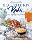 Southern Keto-Cookery / food and drink / food writing-買書書 BuyBookBook