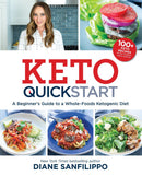 Keto Quick Start-Cookery / food and drink / food writing-買書書 BuyBookBook