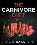 Carnivore Diet-Family and health-買書書 BuyBookBook