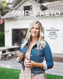 Beyond Simply Keto-Cookery / food and drink / food writing-買書書 BuyBookBook