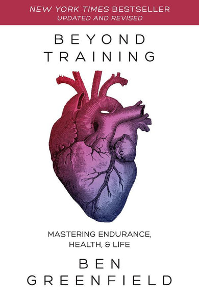 Beyond Training-Sports and Active outdoor recreation-買書書 BuyBookBook