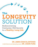 The Longevity Solution-Family and health-買書書 BuyBookBook