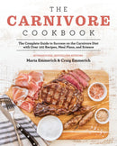 The Carnivore Cookbook-Cookery / food and drink / food writing-買書書 BuyBookBook