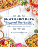 Southern Keto: Beyond the Basics-Cookery / food and drink / food writing-買書書 BuyBookBook