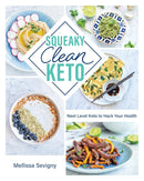 Squeaky Clean Keto-Cookery / food and drink / food writing-買書書 BuyBookBook