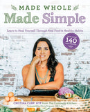 Made Whole Made Simple-Mind/ body/ spirit-買書書 BuyBookBook