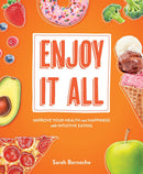 Enjoy It All-Family and health-買書書 BuyBookBook