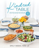 Kindred Table-Family and health-買書書 BuyBookBook