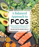 A Balanced Approach to PCOS-Medicine and Nursing-買書書 BuyBookBook