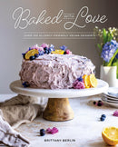 Baked with Love-Cookery / food and drink / food writing-買書書 BuyBookBook