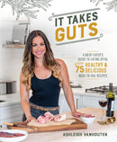 It Takes Guts-Cookery / food and drink / food writing-買書書 BuyBookBook