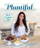 Plantiful-Cookery / food and drink / food writing-買書書 BuyBookBook