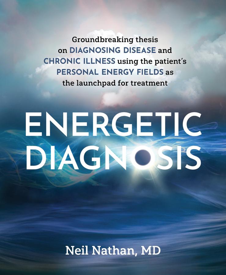 Energetic Diagnosis-Mind/ body/ spirit-買書書 BuyBookBook