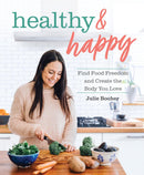 Healthy & Happy-Cookery / food and drink / food writing-買書書 BuyBookBook