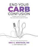 End Your Carb Confusion-Cookery / food and drink / food writing-買書書 BuyBookBook