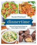 Dinnertime-Cookery / food and drink / food writing-買書書 BuyBookBook