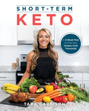 Short-Term Keto-Cookery / food and drink / food writing-買書書 BuyBookBook