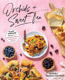 Orchids & Sweet Tea-Cookery / food and drink / food writing-買書書 BuyBookBook