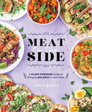 Meat To The Side-Cookery / food and drink / food writing-買書書 BuyBookBook