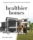 Healthier Homes-Lifestyle and Leisure-買書書 BuyBookBook