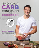 End Your Carb Confusion: The Cookbook-Cookery / food and drink / food writing-買書書 BuyBookBook