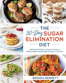 The 30-Day Sugar Elimination Diet-Cookery / food and drink / food writing-買書書 BuyBookBook