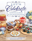 Let's Celebrate-Cookery / food and drink / food writing-買書書 BuyBookBook