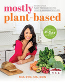 Mostly Plant-Based-Cookery / food and drink / food writing-買書書 BuyBookBook