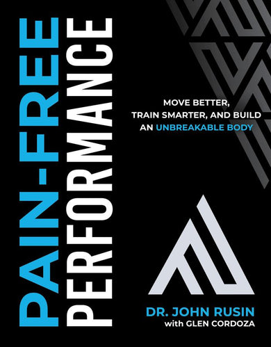 Pain-Free Performance-Family and health-買書書 BuyBookBook