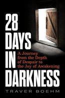 28 Days in Darkness-Self-help/ personal development/ practical advice-買書書 BuyBookBook