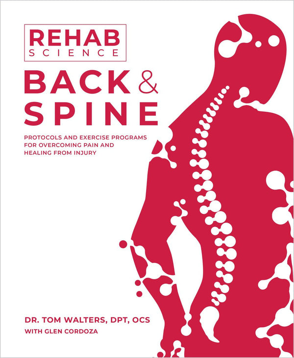 Rehab Science: Back and Spine-Medicine and Nursing-買書書 BuyBookBook